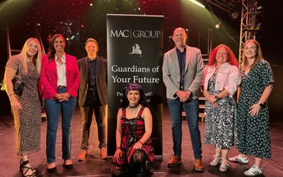 MAC Group Sponsors “We Will Rock You”