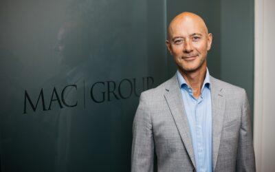 MAC Group | 20 years in the making