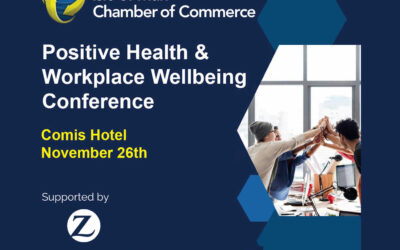 MAC Sponsors IOM CoC Positive Health & Wellbeing Conference