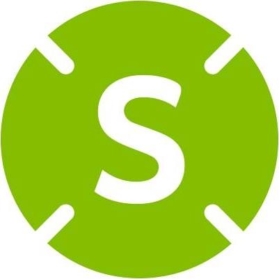 A copy of the Samaritans logo