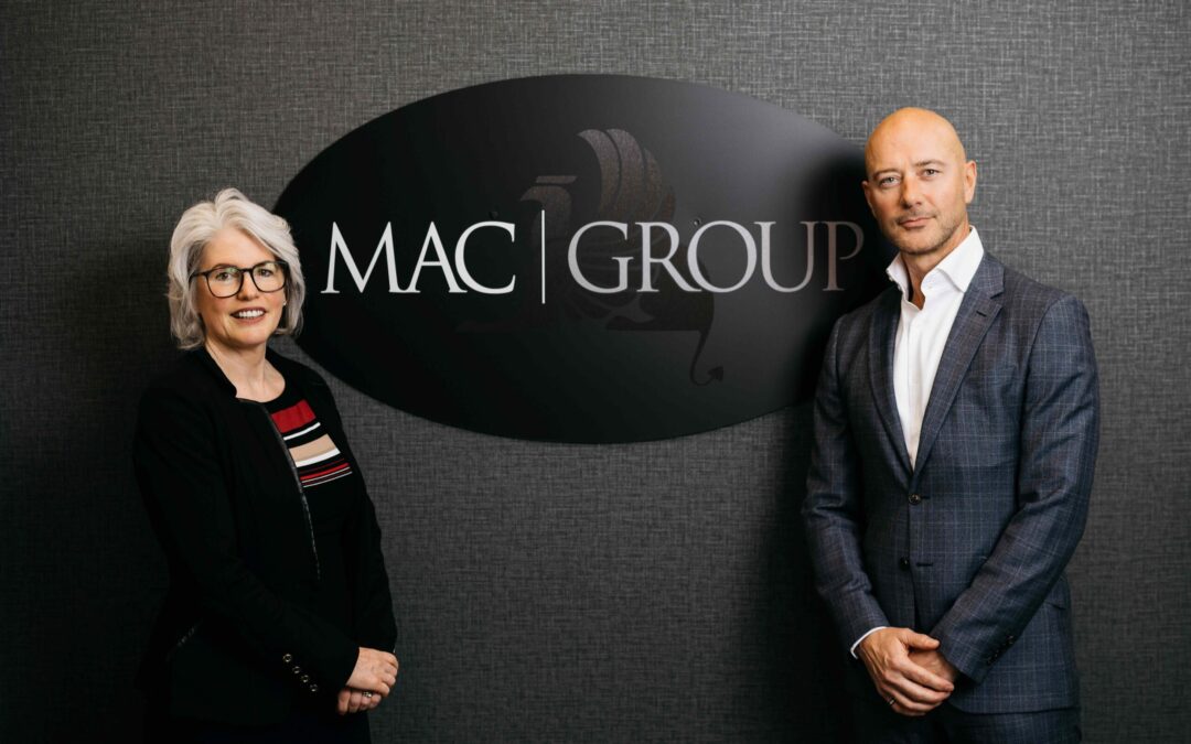 MAC Group Expands Private Client Services with Acquisition of Thornton Chartered Financial Planners’ Business