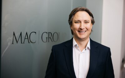 Colin Moore Joins MAC Financial
