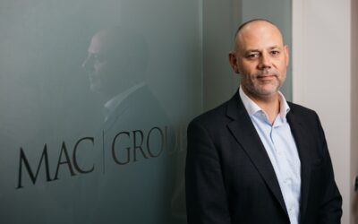 Ed Walter appointed MDof MAC Financial