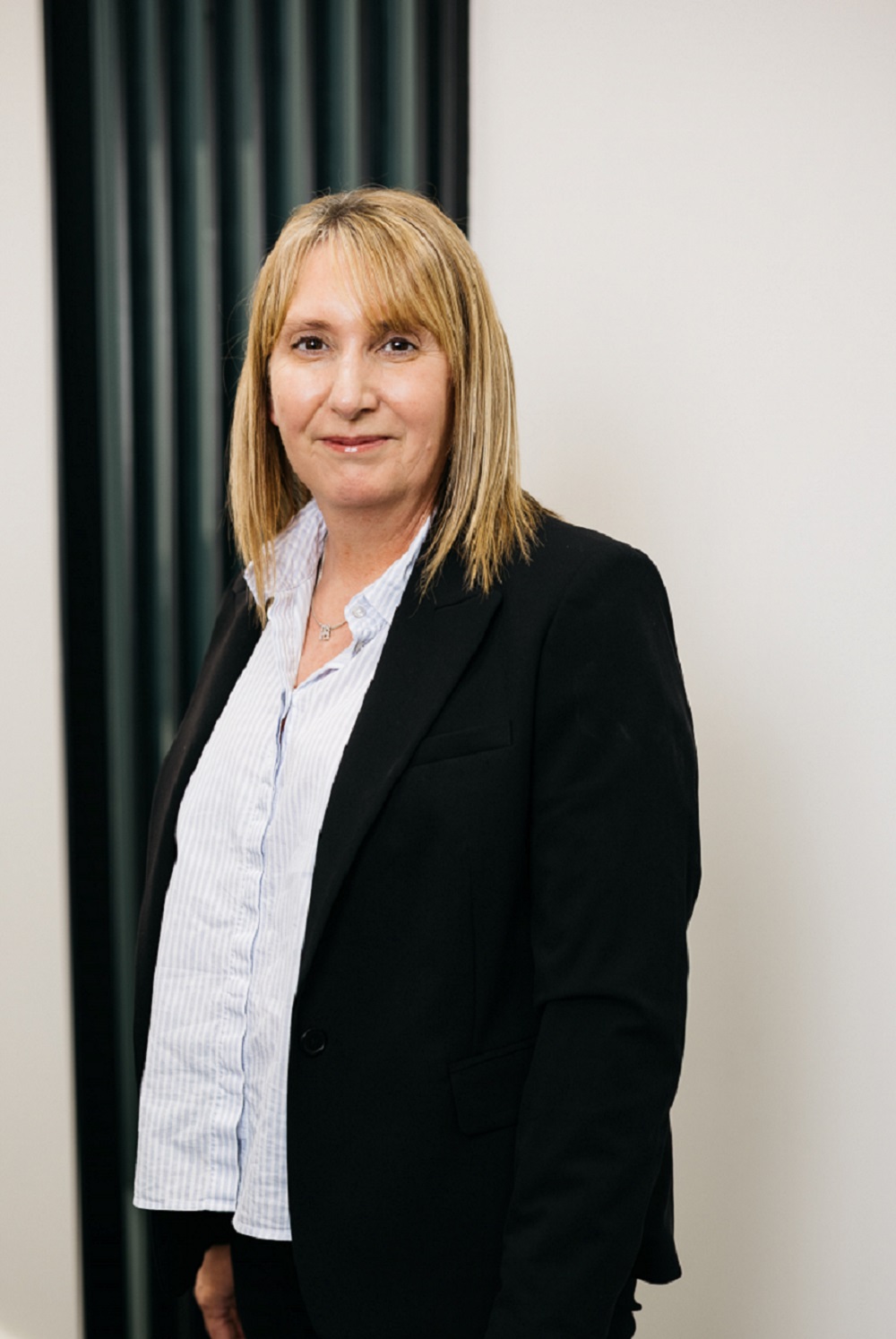 Sue Perry