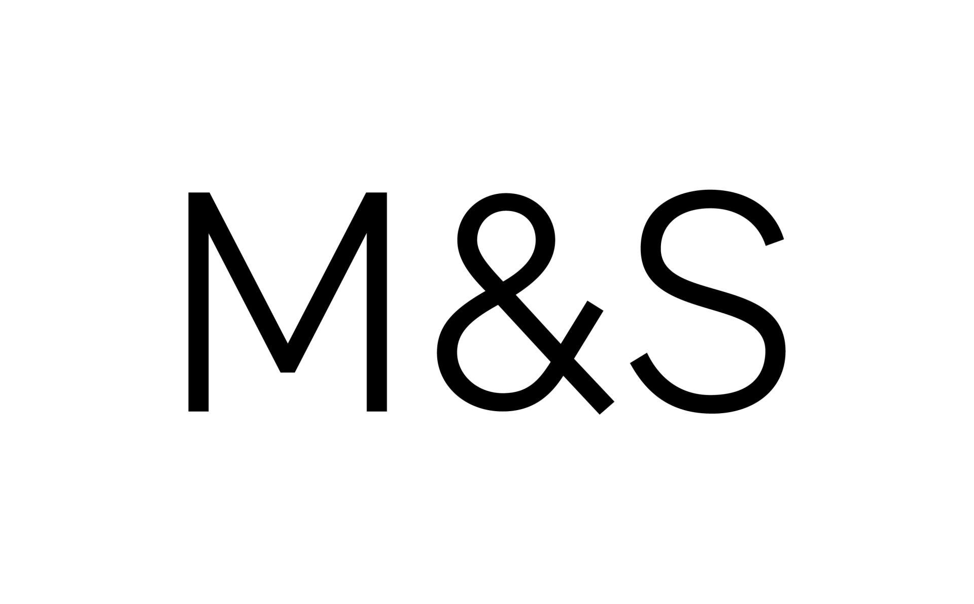 A copy of the Marks and Spencer's logo