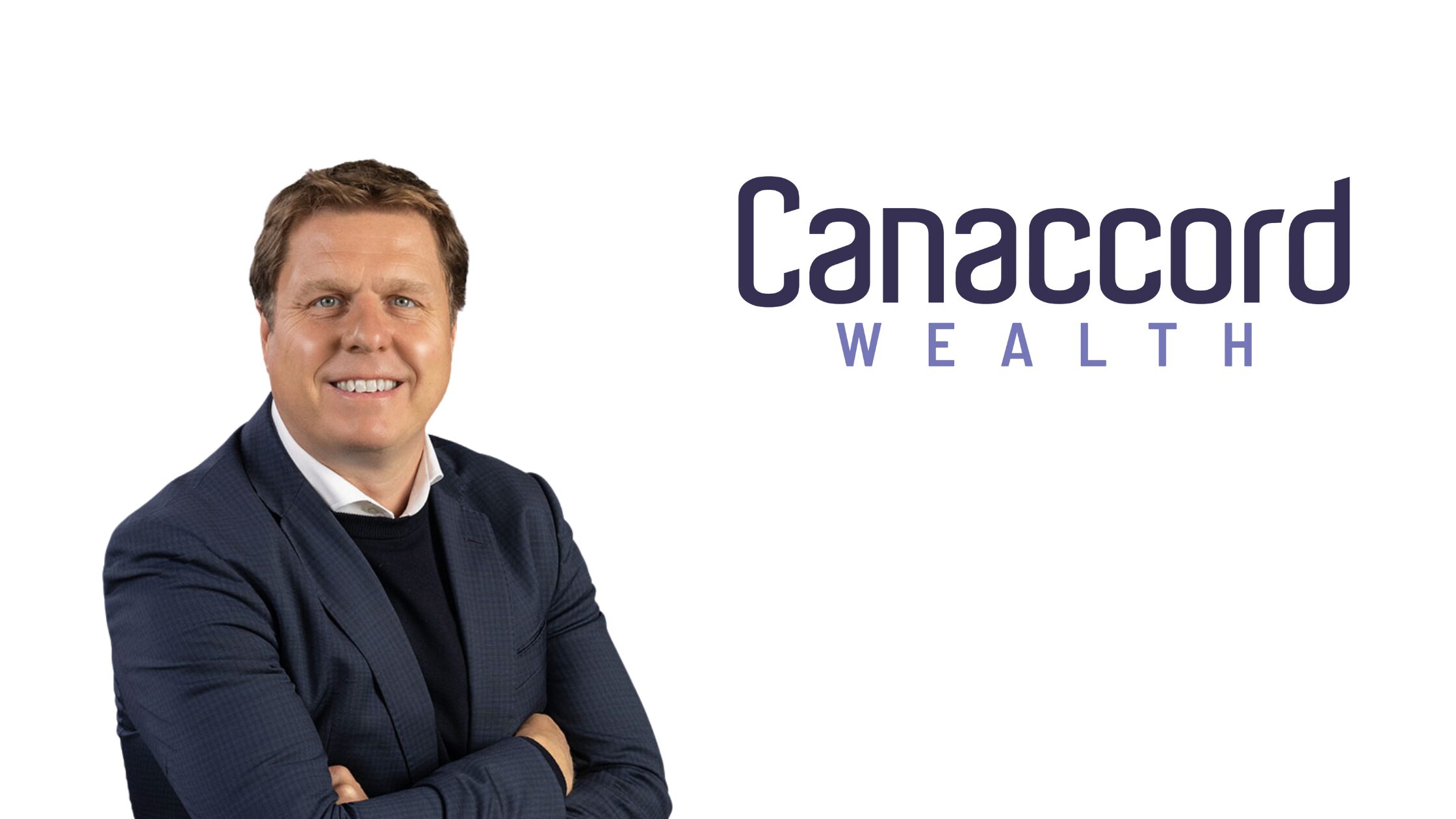 Tom Becket from Canaccord